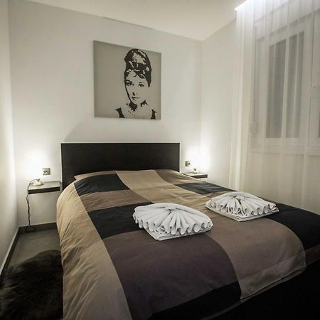 Kovel Apartmani - Termalna Rivijera Bogatić Exterior foto