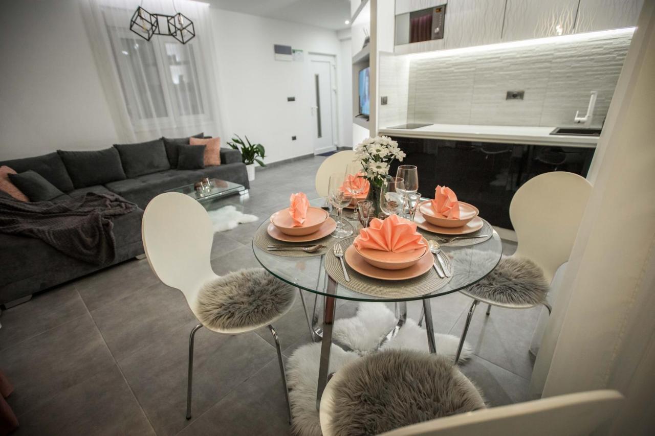 Kovel Apartmani - Termalna Rivijera Bogatić Exterior foto