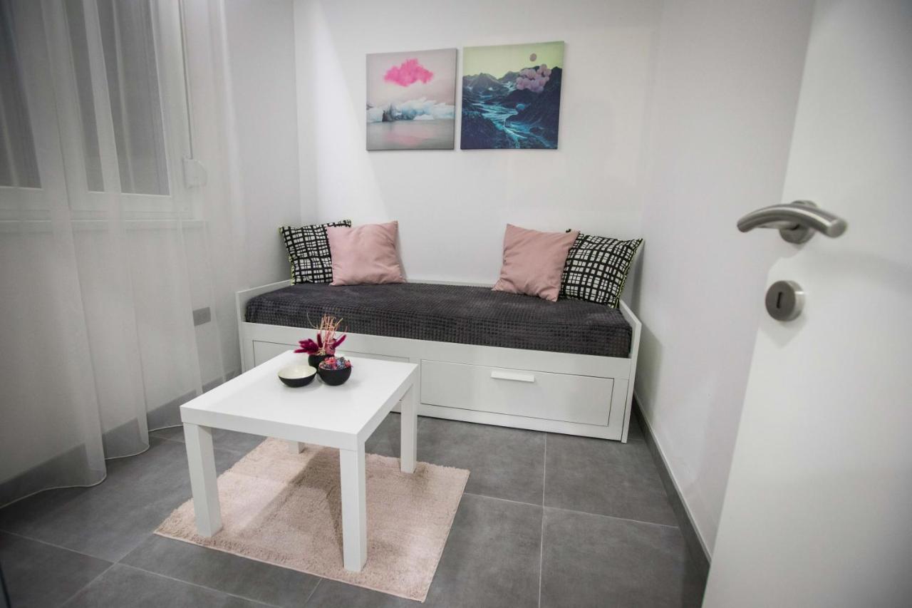 Kovel Apartmani - Termalna Rivijera Bogatić Exterior foto